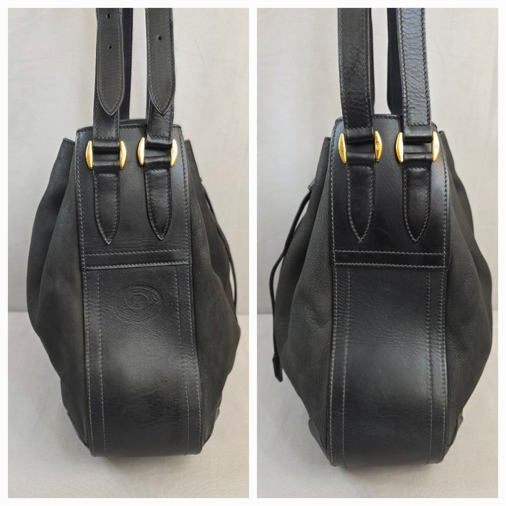 ✨️GUCCI Drawstring Bucket Bag - Picture 8 of 16